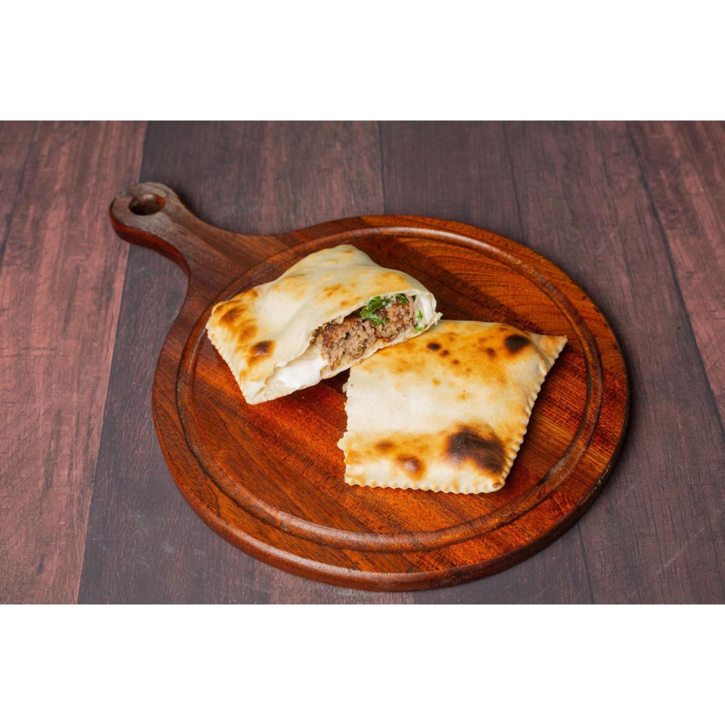 Oven Kudu
