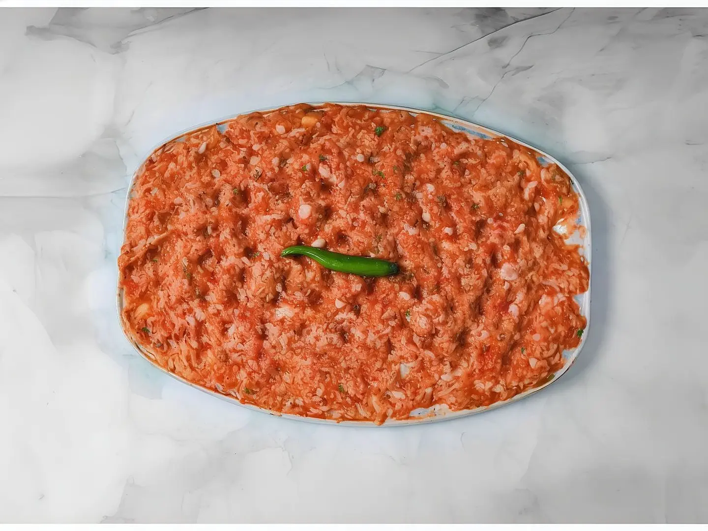 طواية لحم عراقية