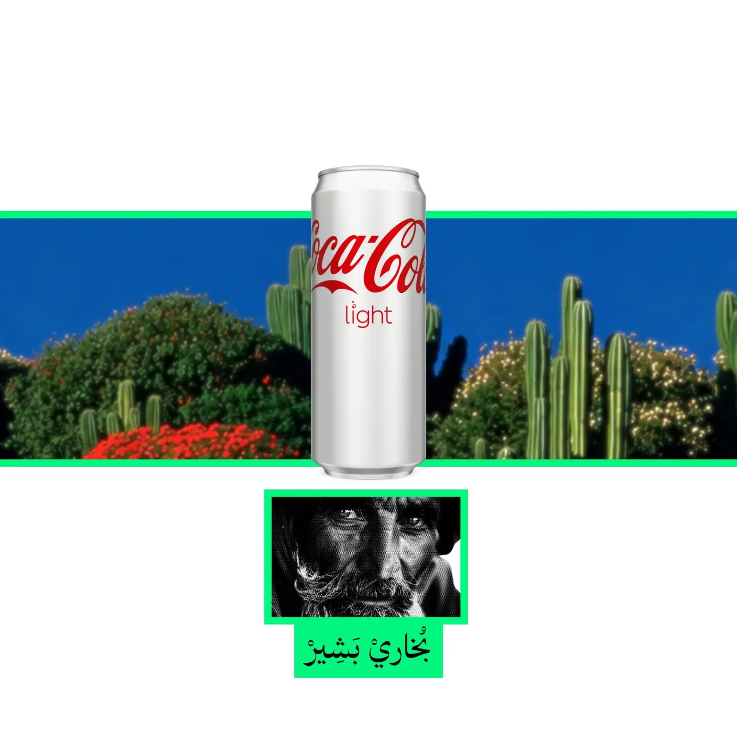 Coca Cola Light