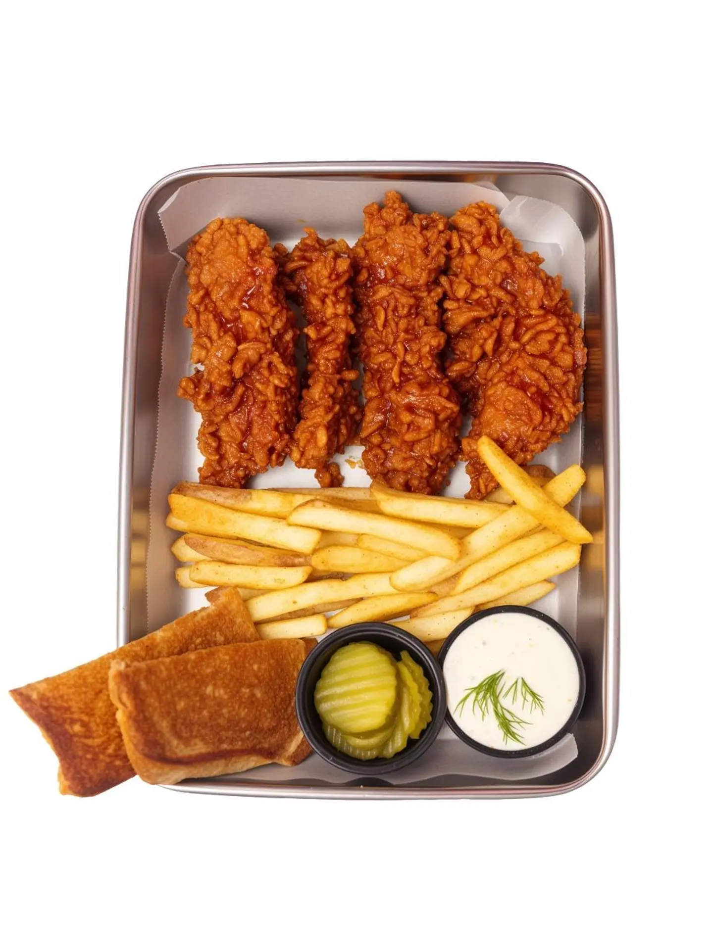 Tender Nashville