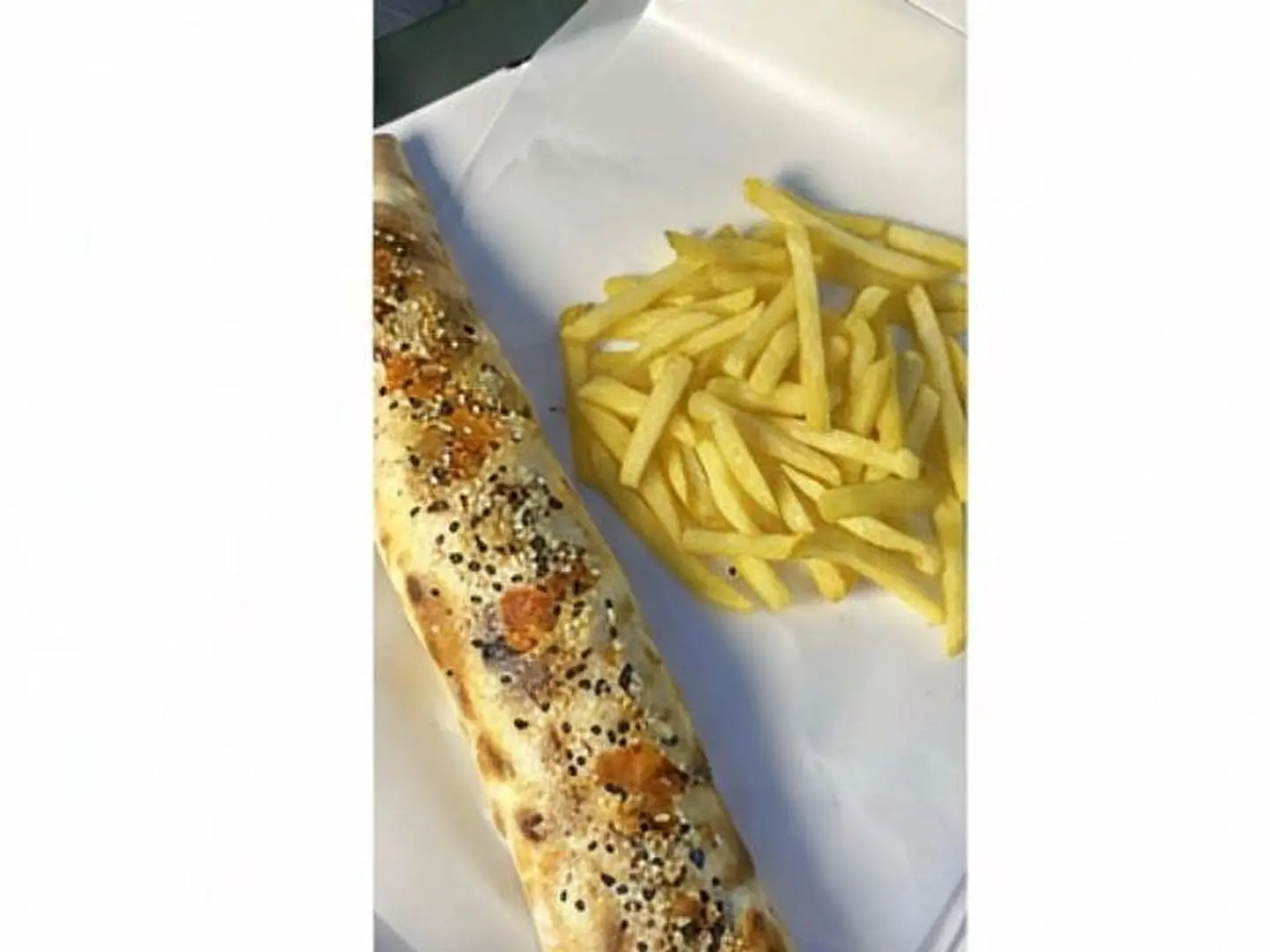 سنادويتش كومو