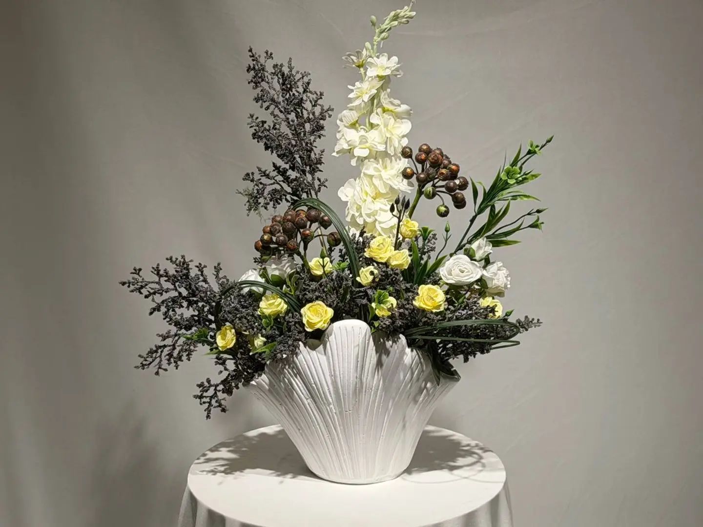 واجهة تليق بالمناسبات الكبرى