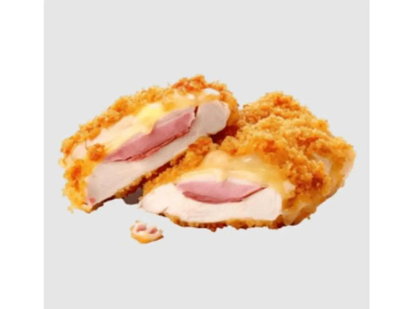 Chicken Cordon Bleu