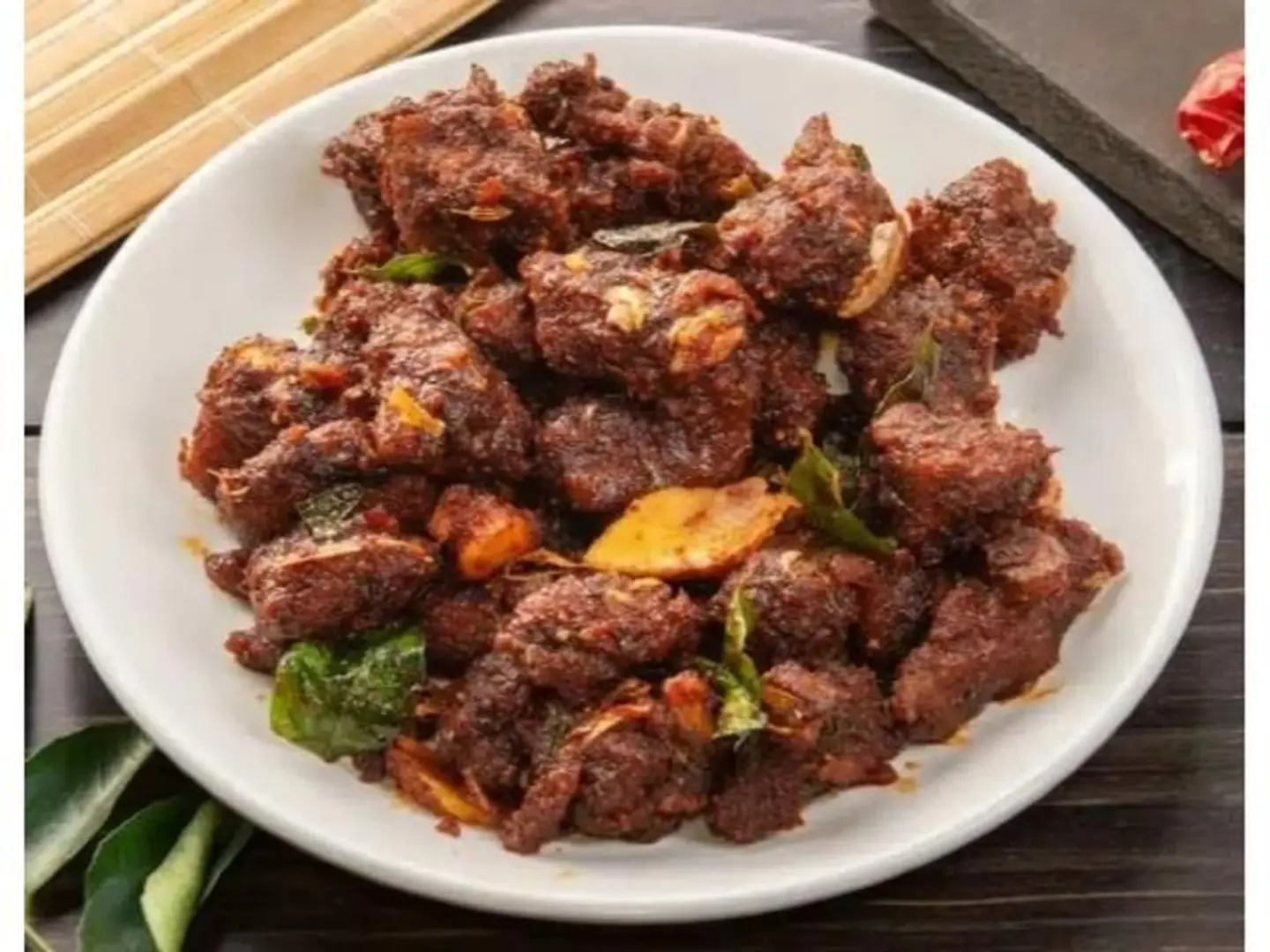 لحم بقري فاراتياكو