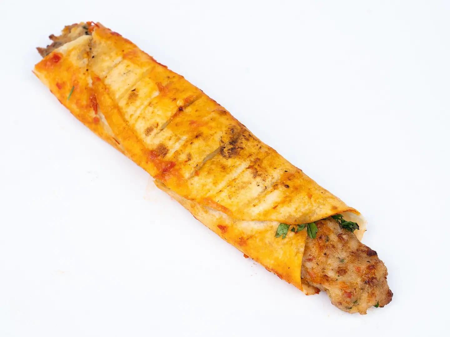 ساندوتش كباب دجاج