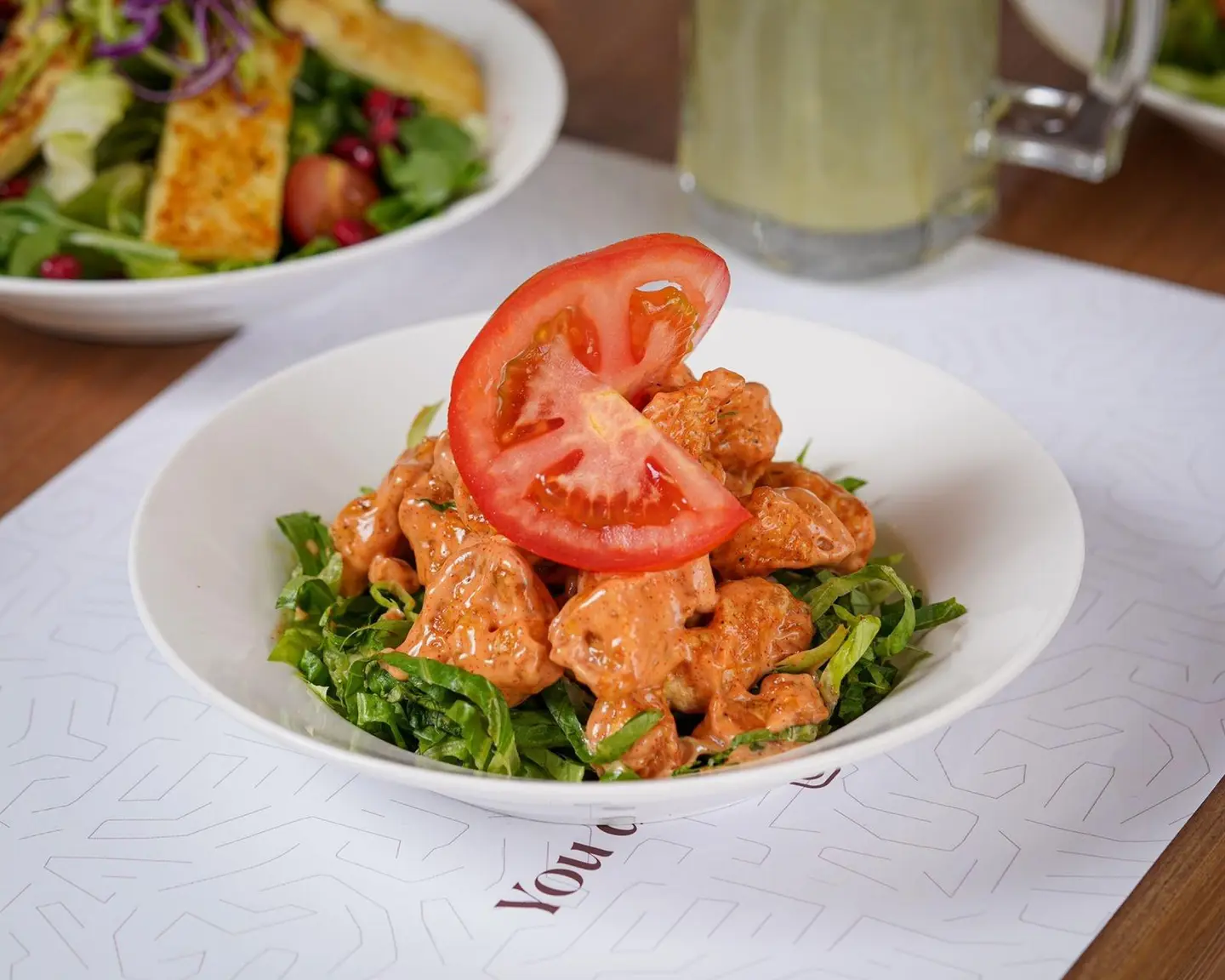 ديناميت دجاج