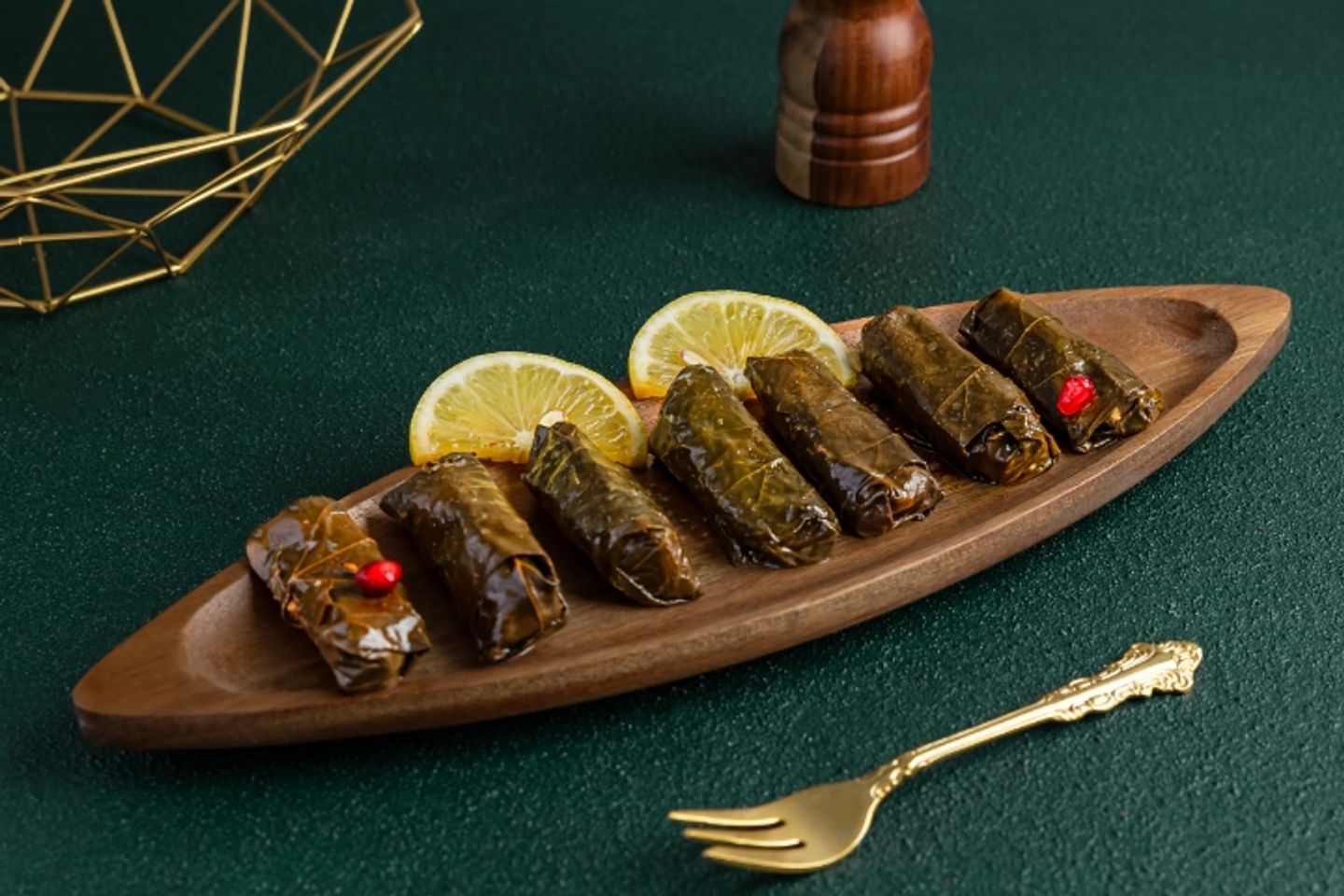 ورق عنب