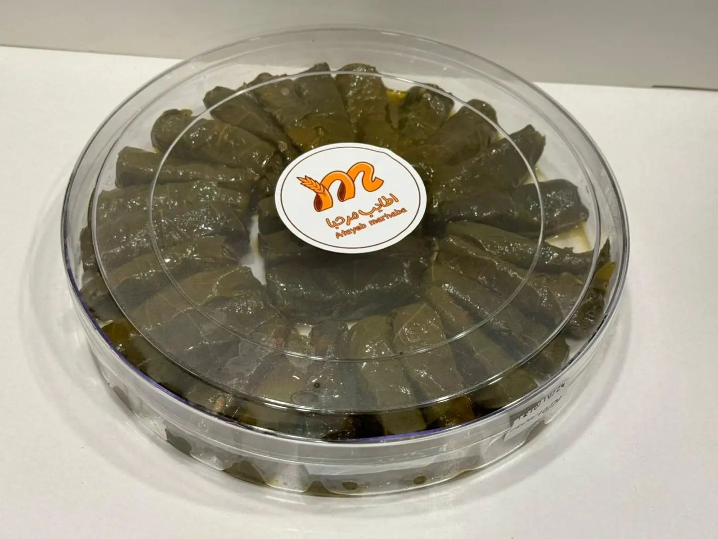 ورق عنب 28 حبة