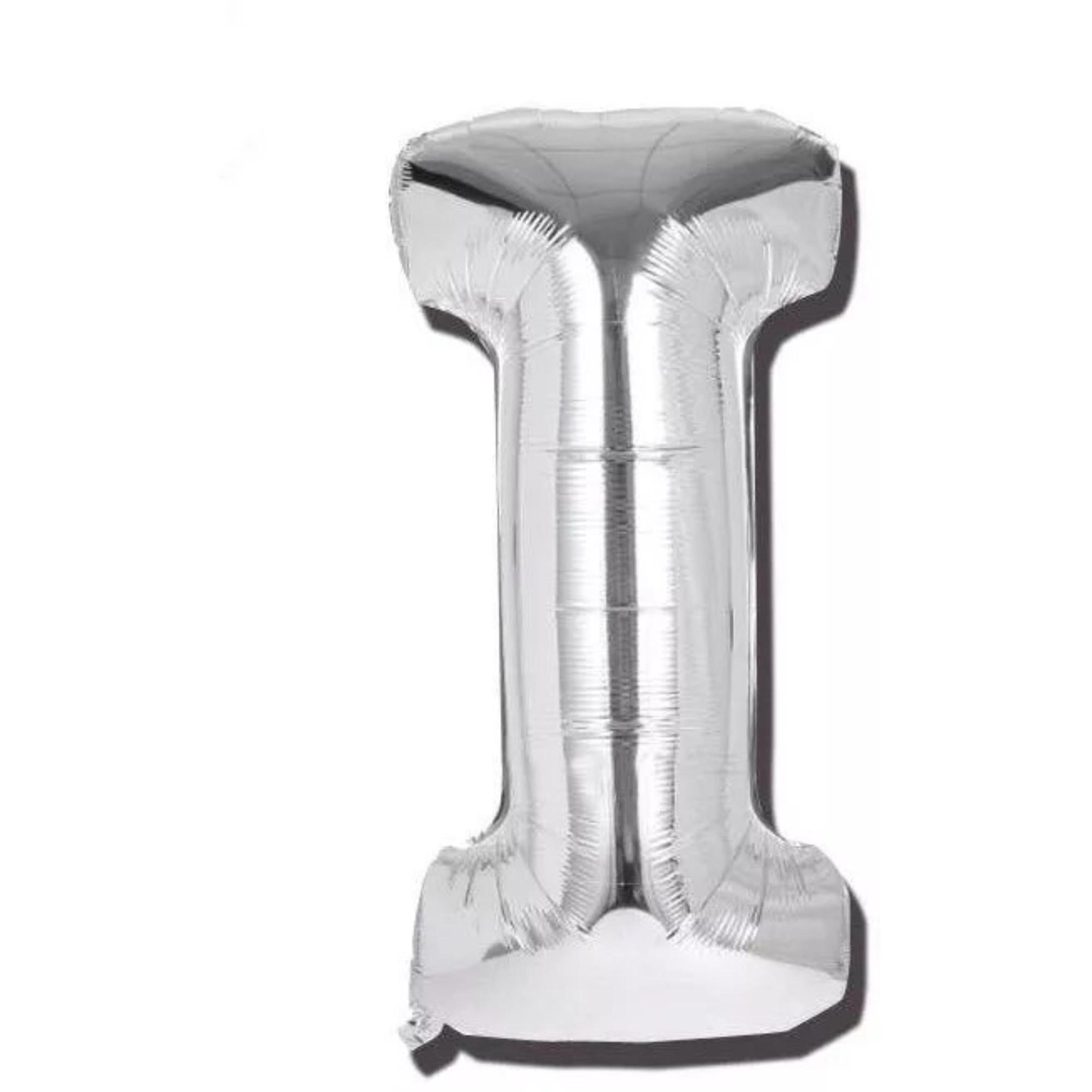 Balloon Helium Latter I