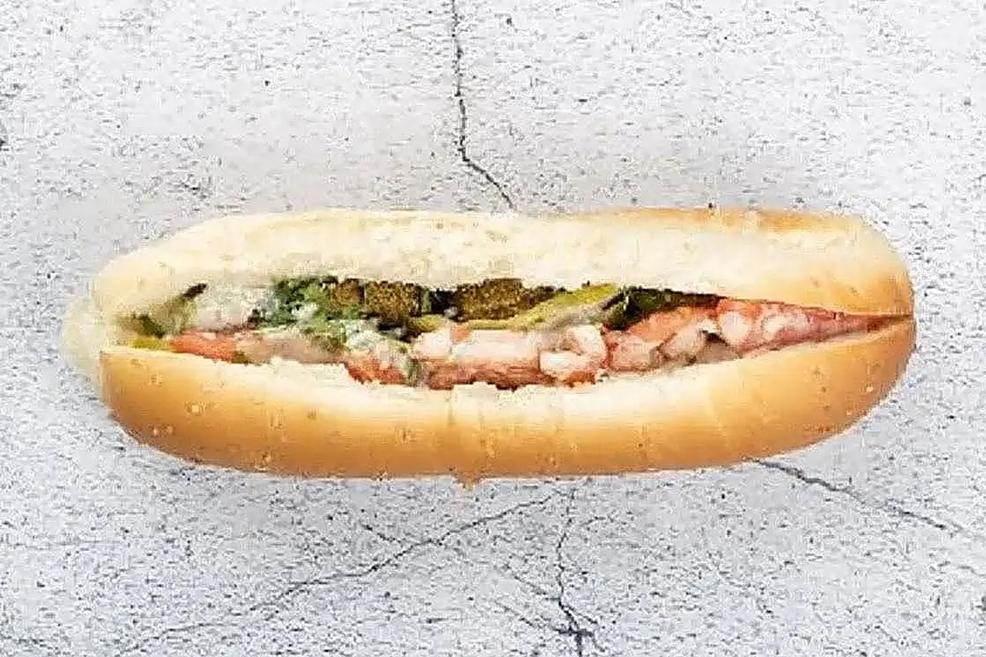 فلافل صامولي