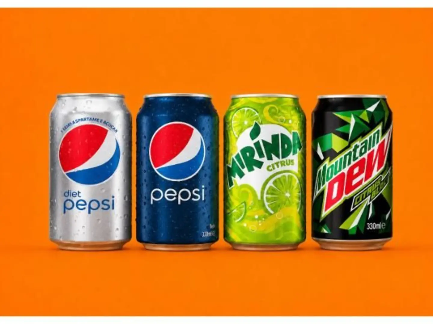 Soft Drink