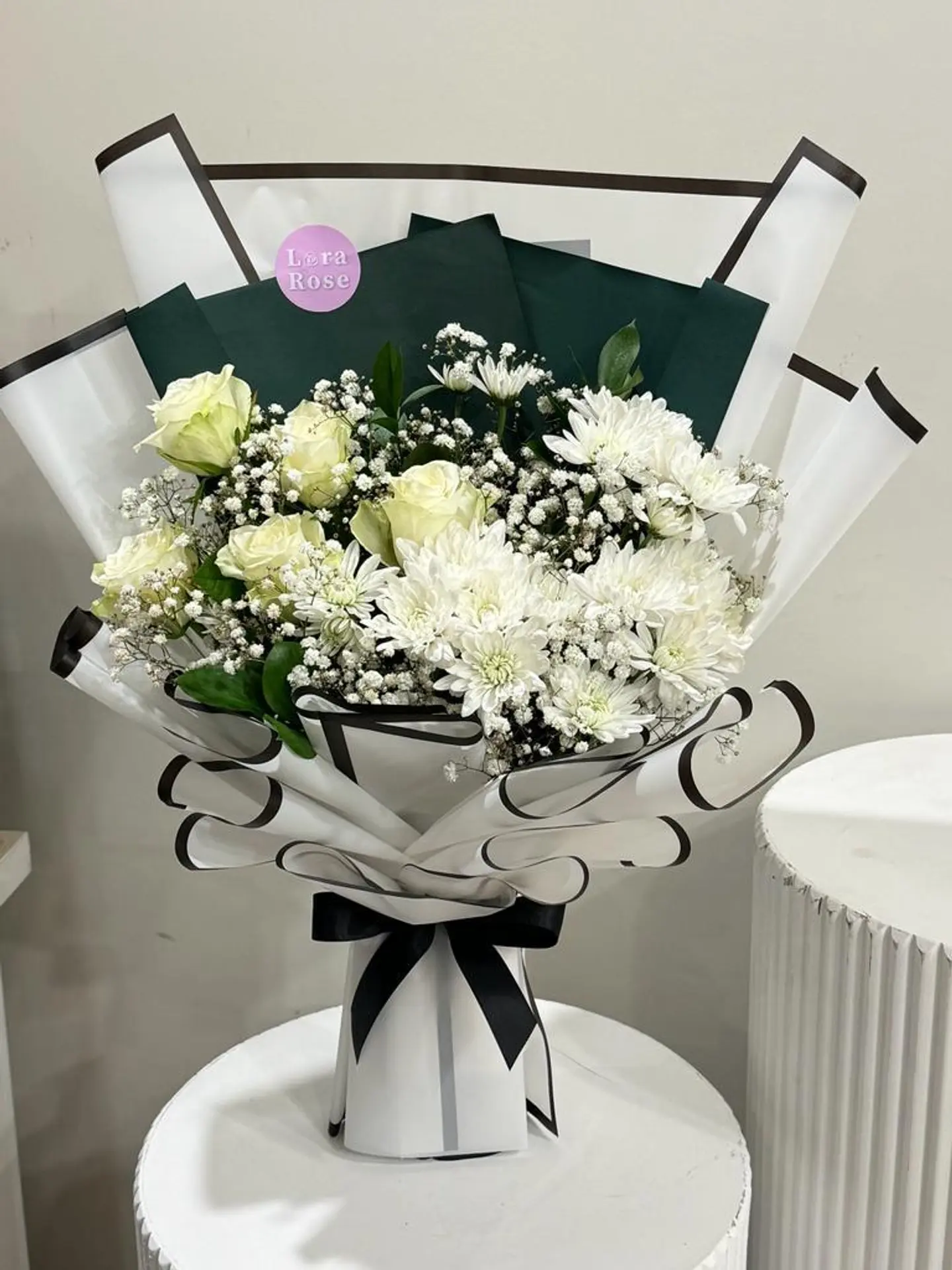 Bouquet Lr 23