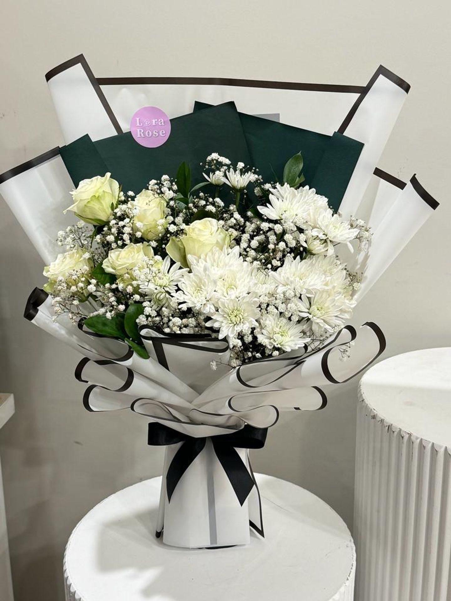 Bouquet Lr 23