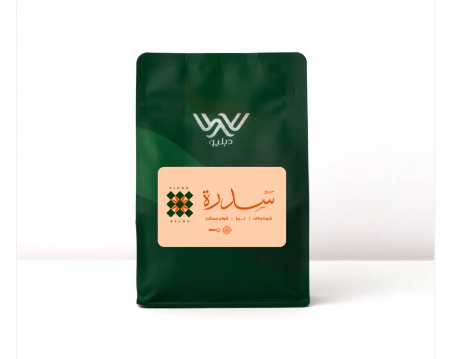 مزيج سدرة 250 جم