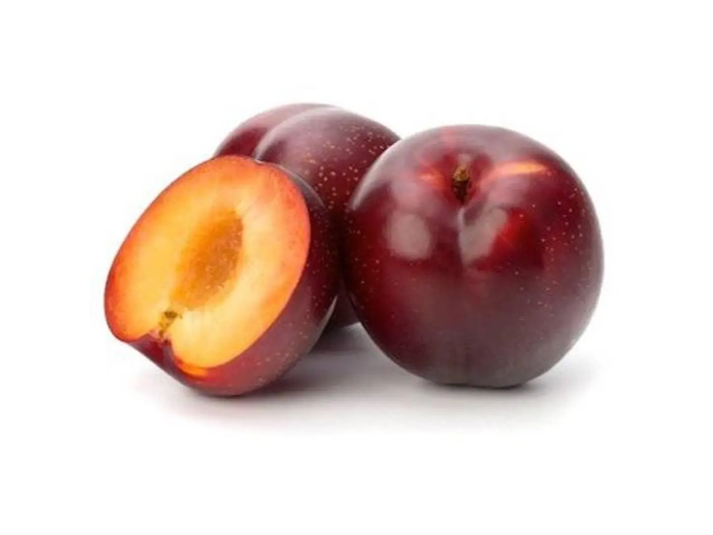 Red Plum