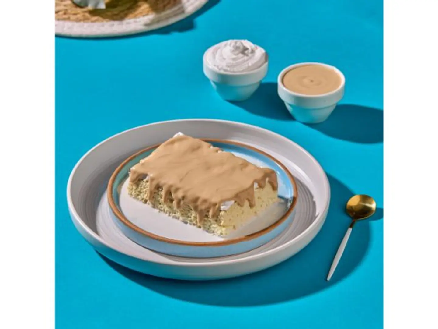 قشطوطة كيندر