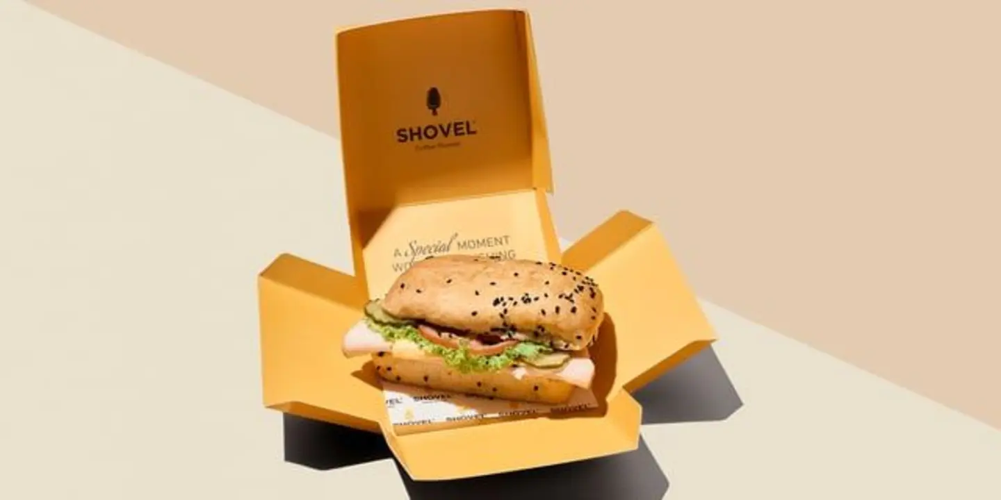 Turki Sandwich