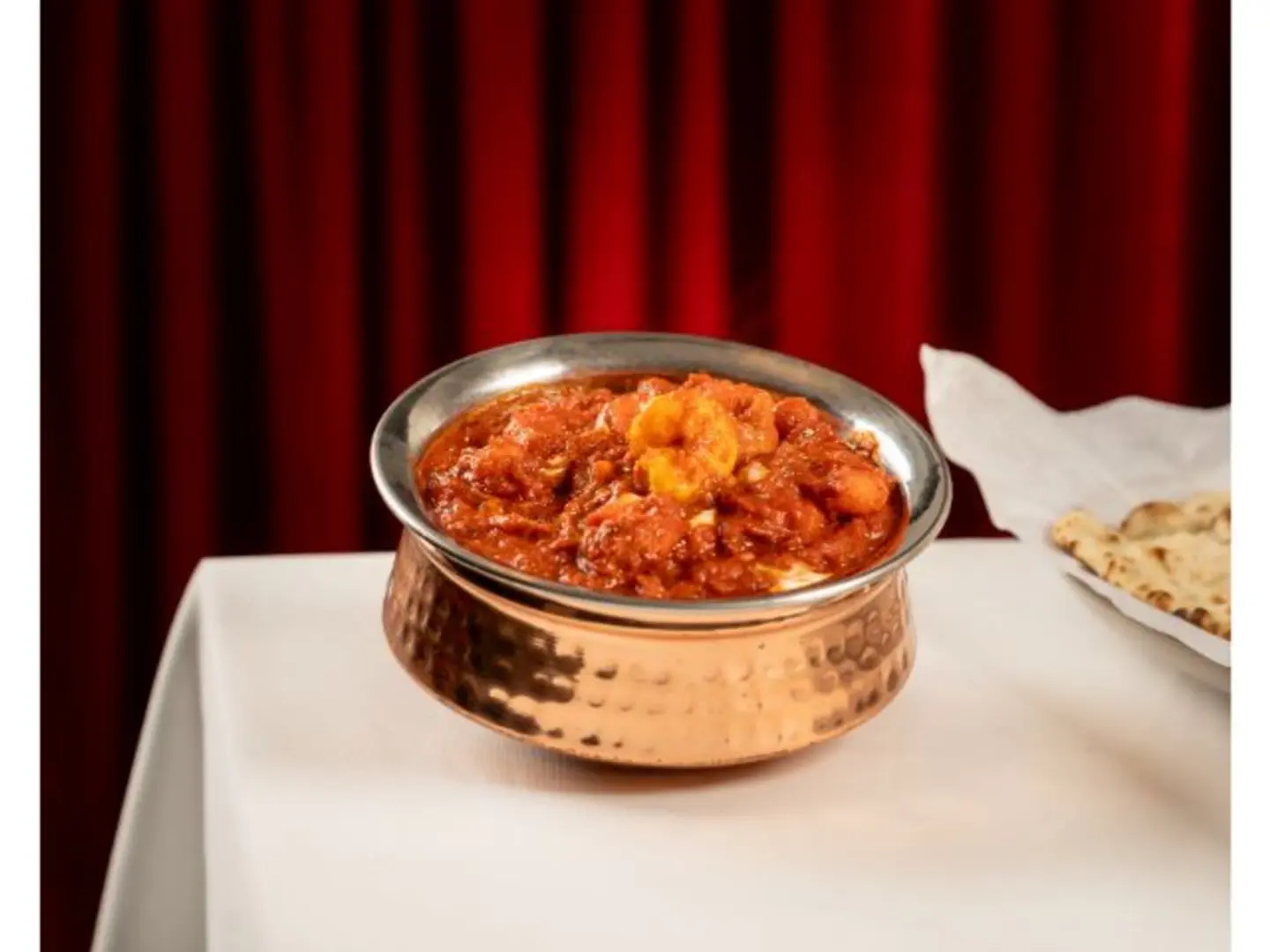 مسالا روبيان