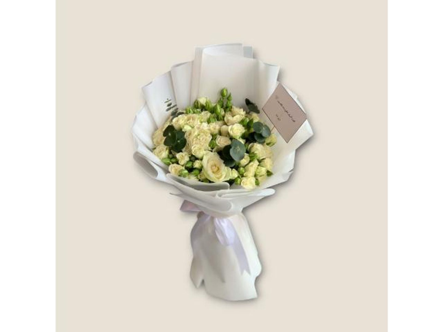 Ocean Flower Bouquet