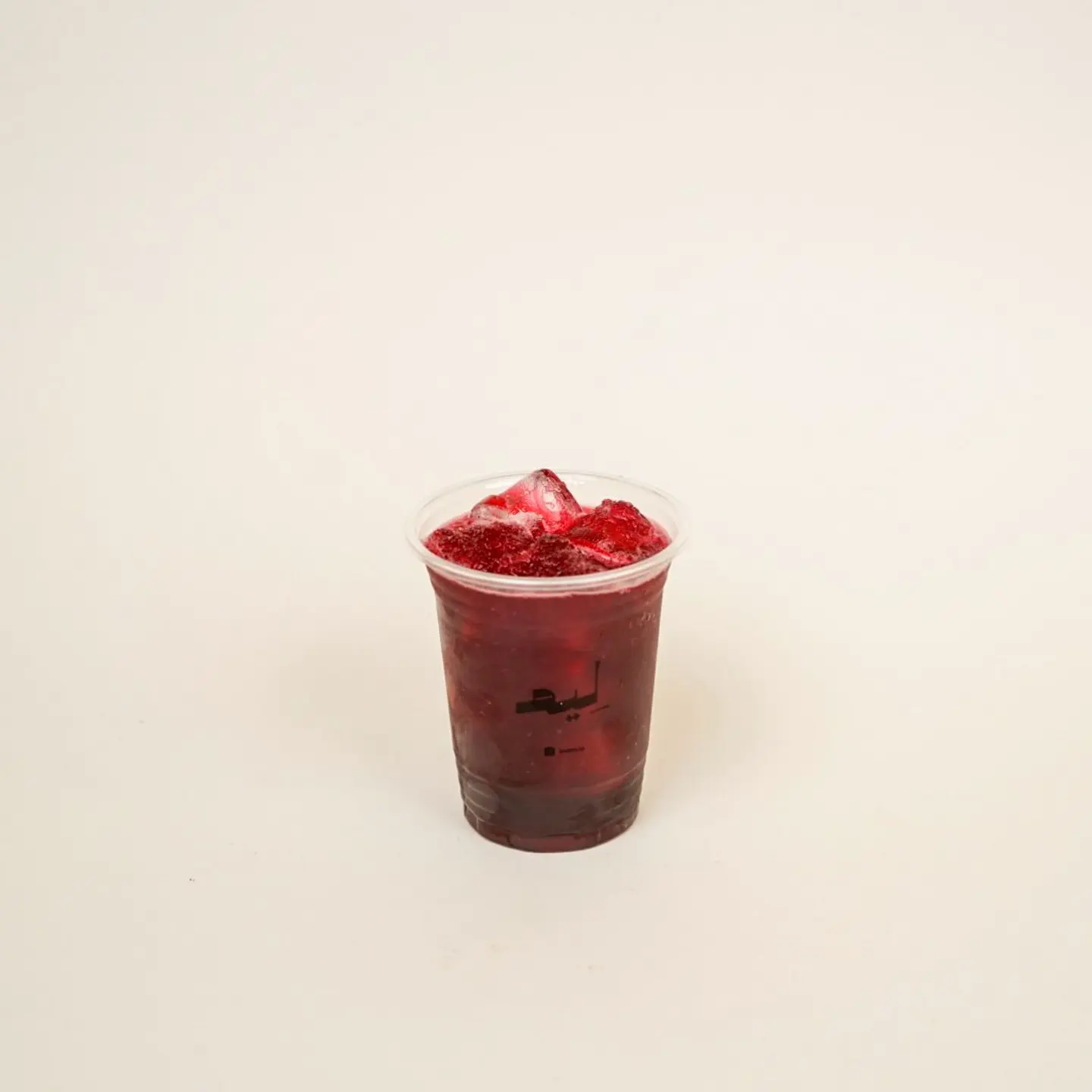 Iced Roselle