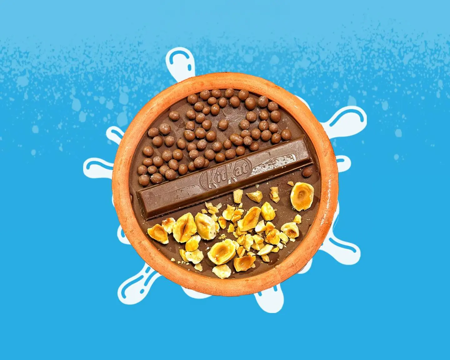 طاجن كيت كات