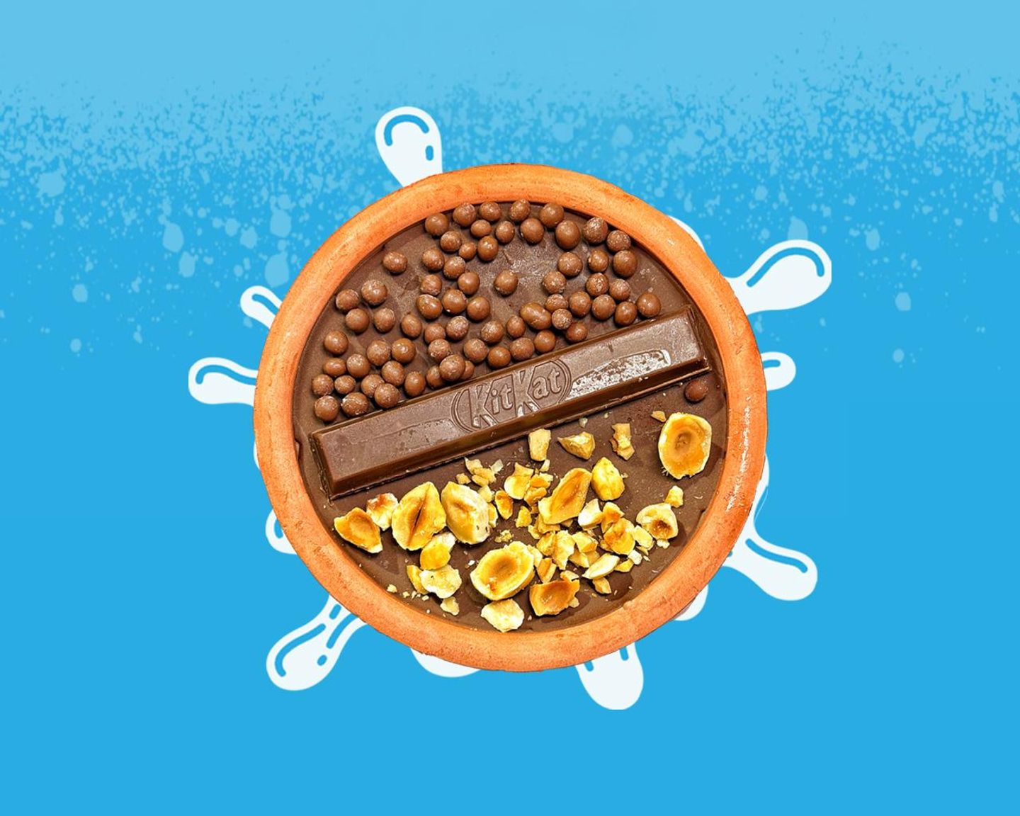 طاجن كيت كات
