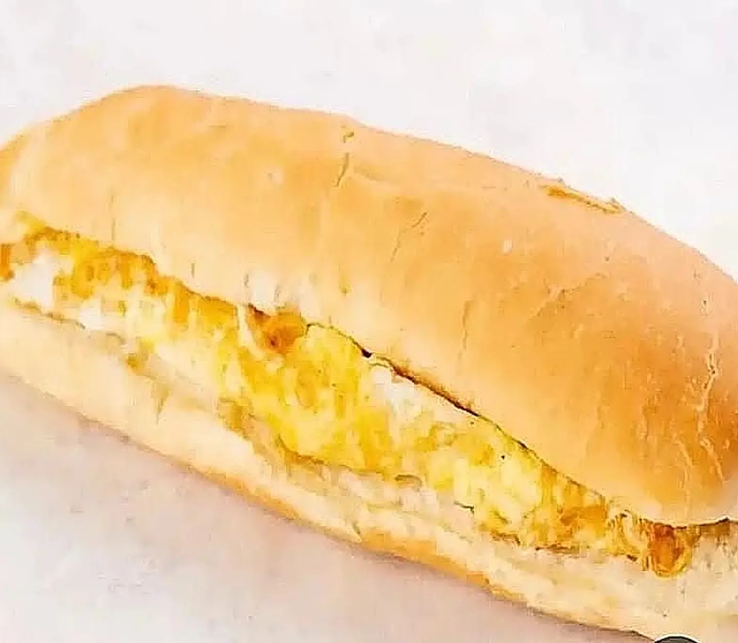 Fried Eggs