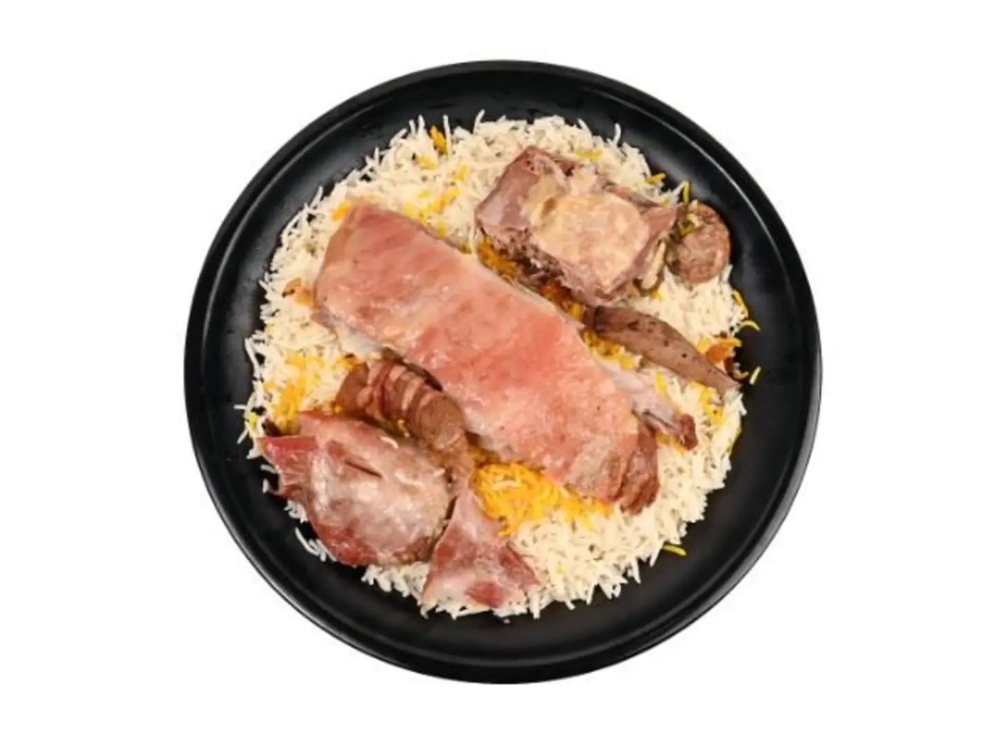 النفر