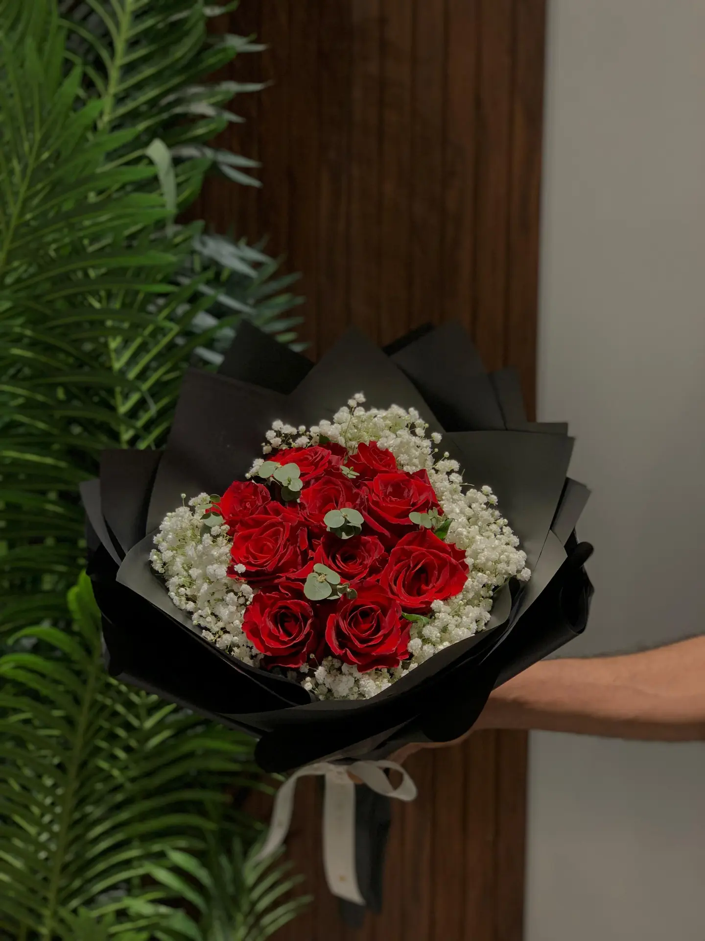Mini Bouquet