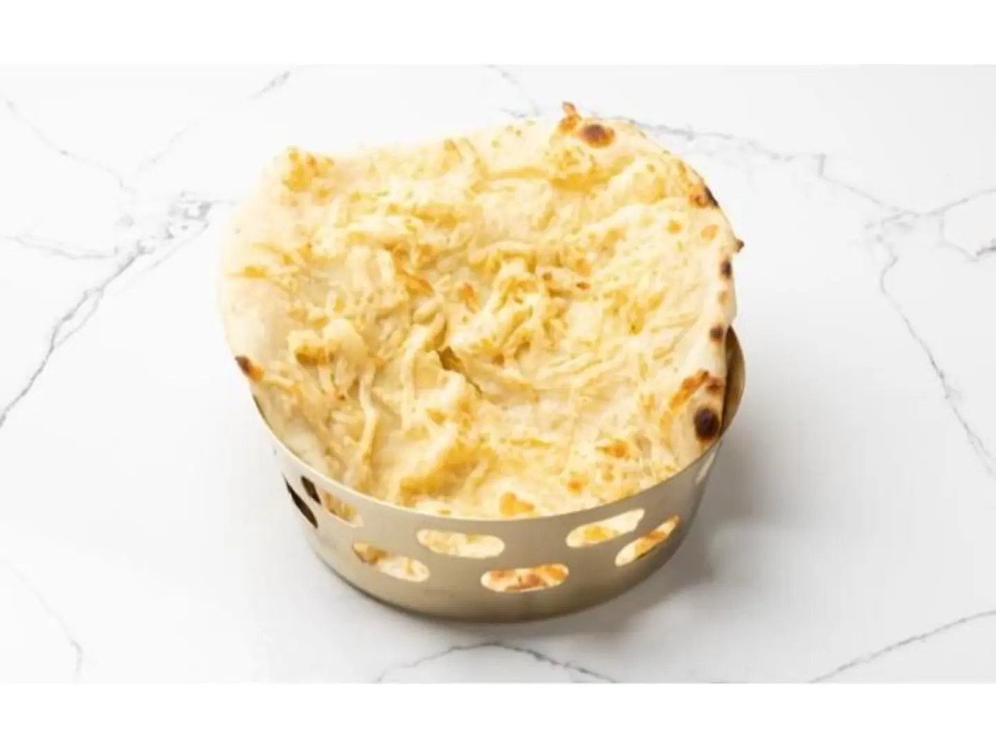 Cheese Naan