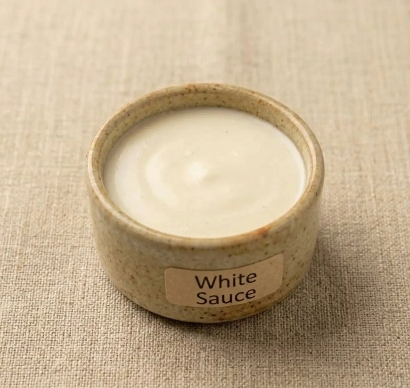 White Sauce