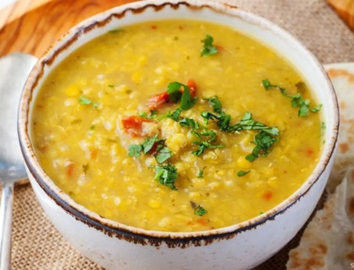 White Lentils