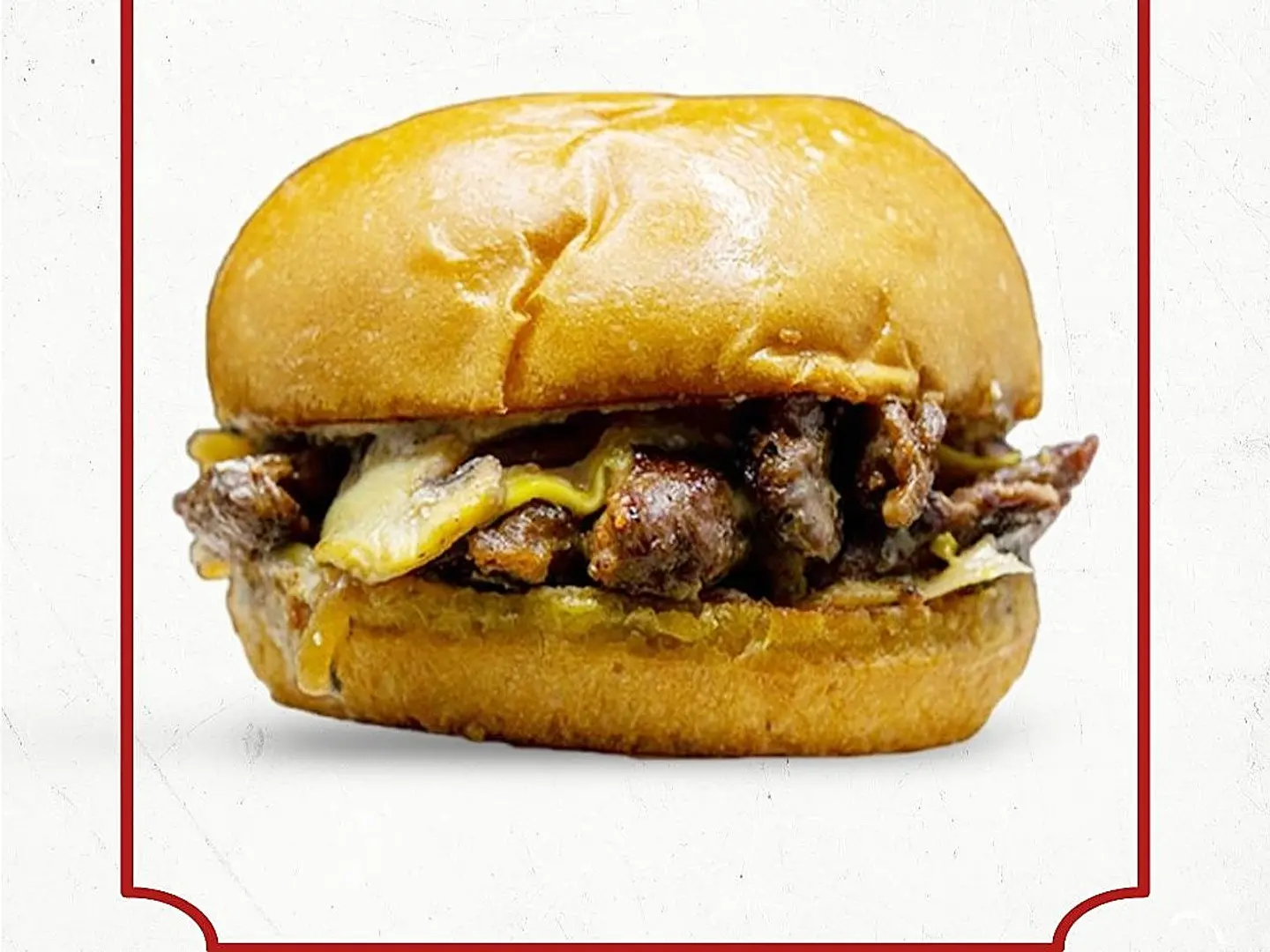 مشروم فيلي ستيك