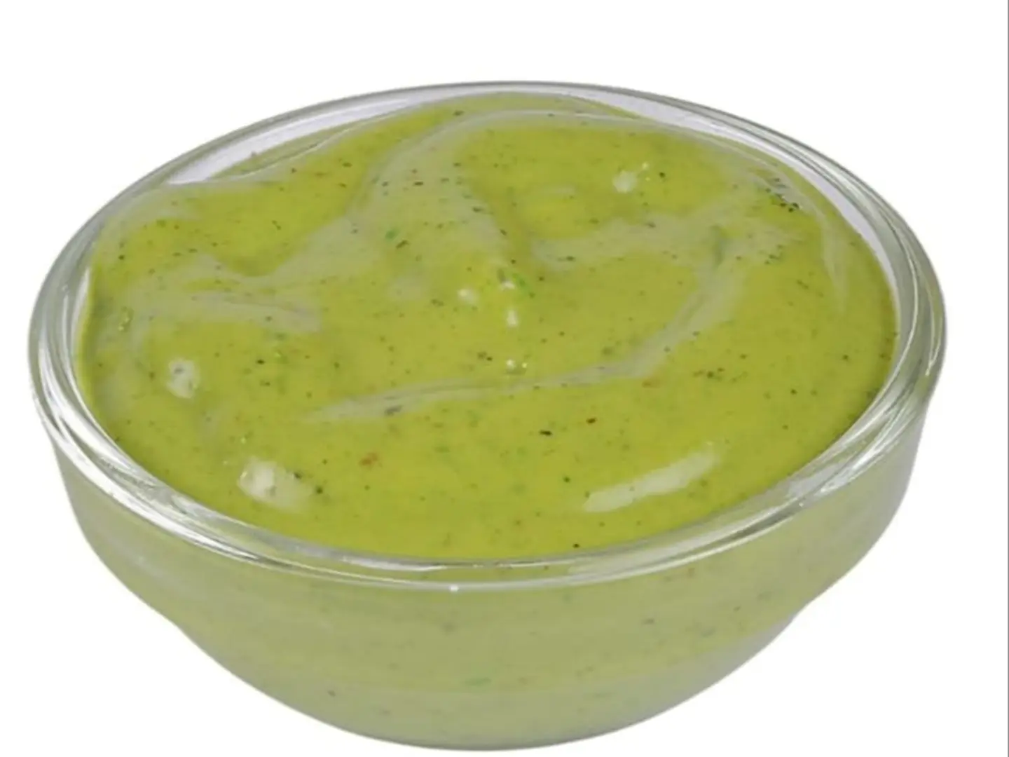 صوص منستر الحار