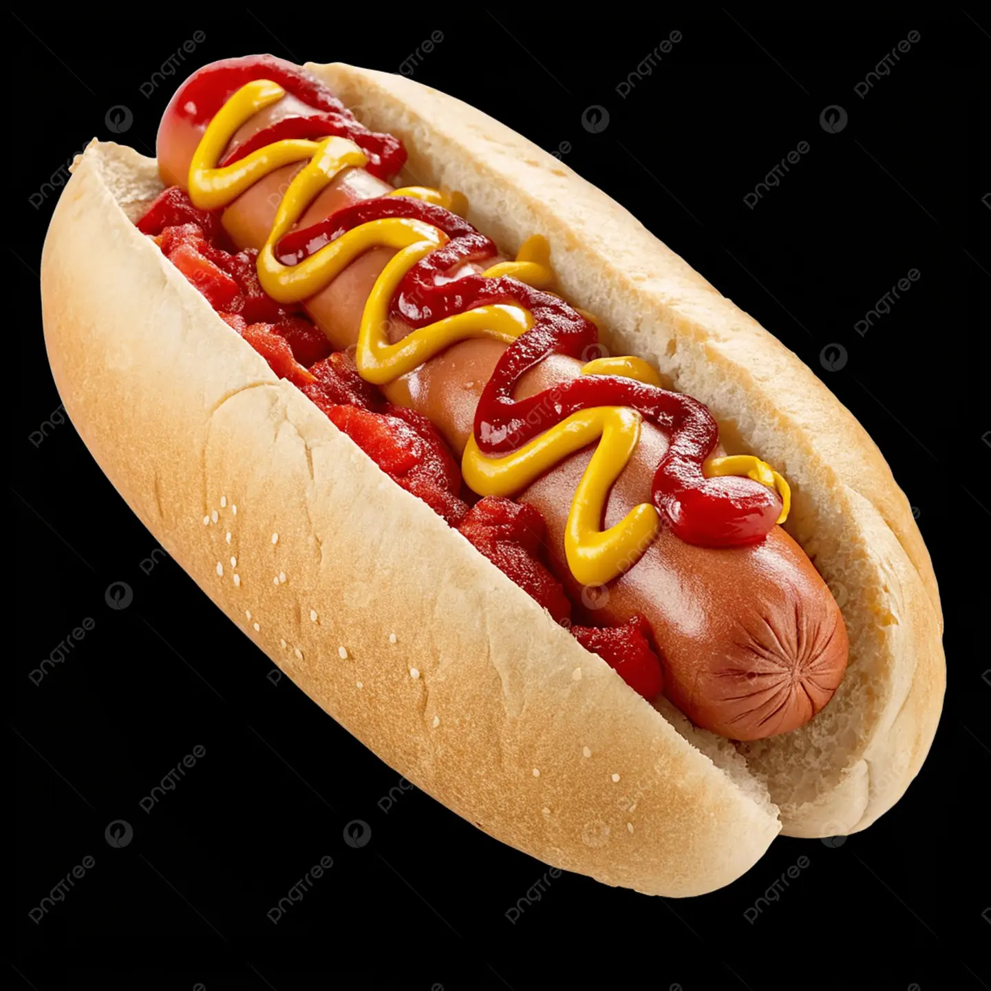 Hot Dog
