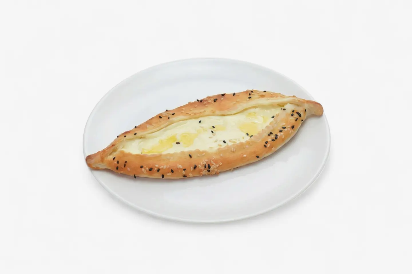 Turkish Pie Labaneh