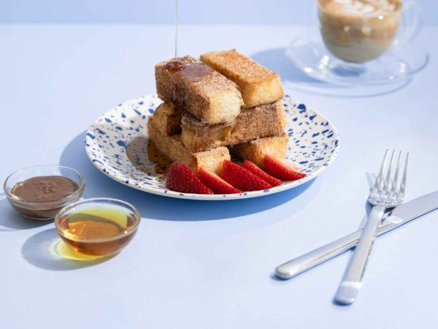 French Toast