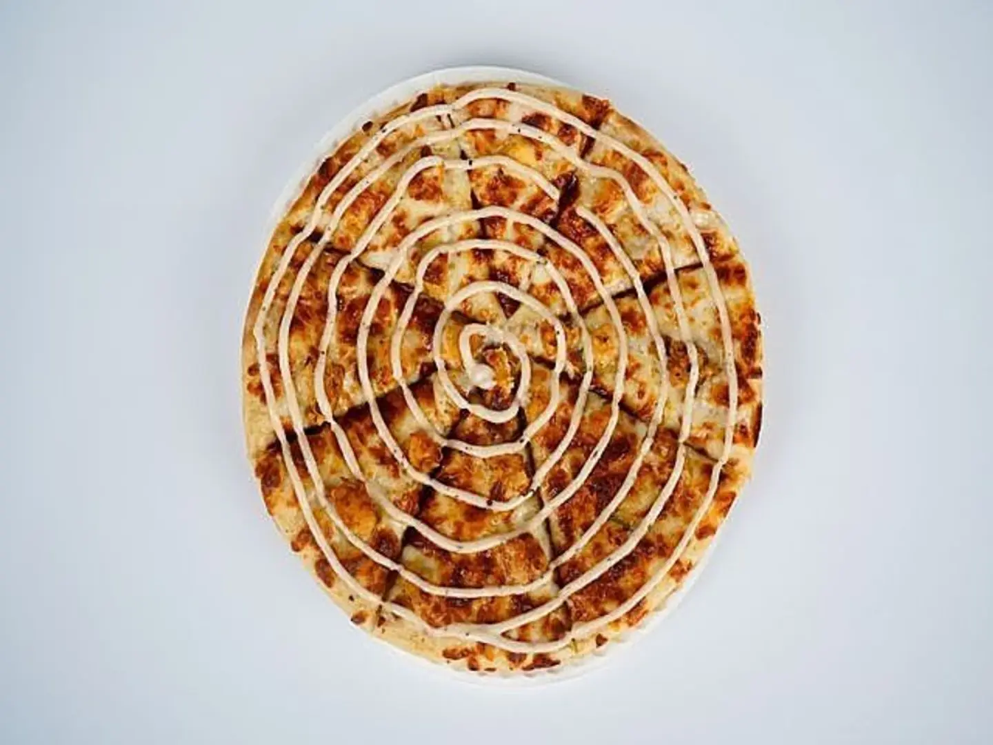 Chicken Pizza