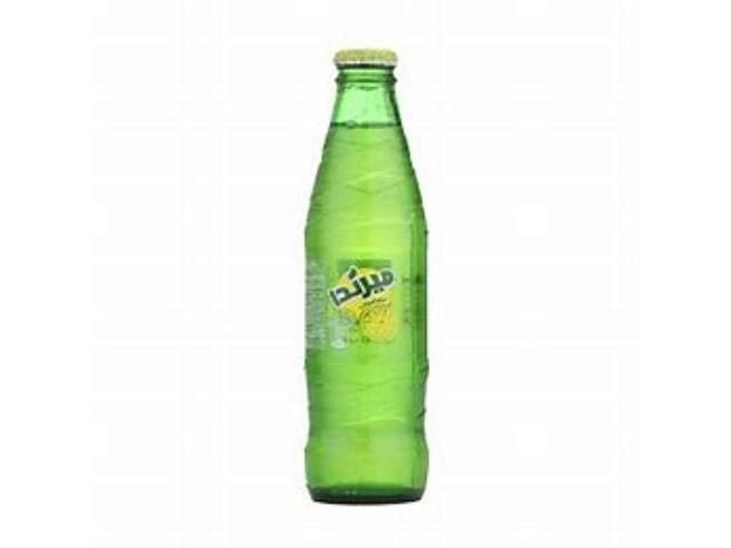 Mirinda Citrus