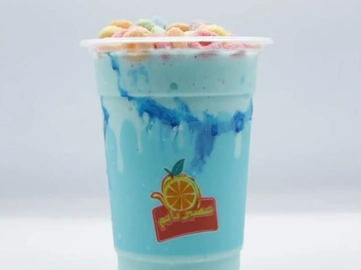Super Bobo Milkshake