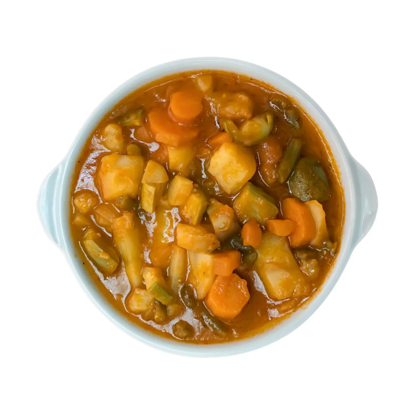 Mixed Vegetables