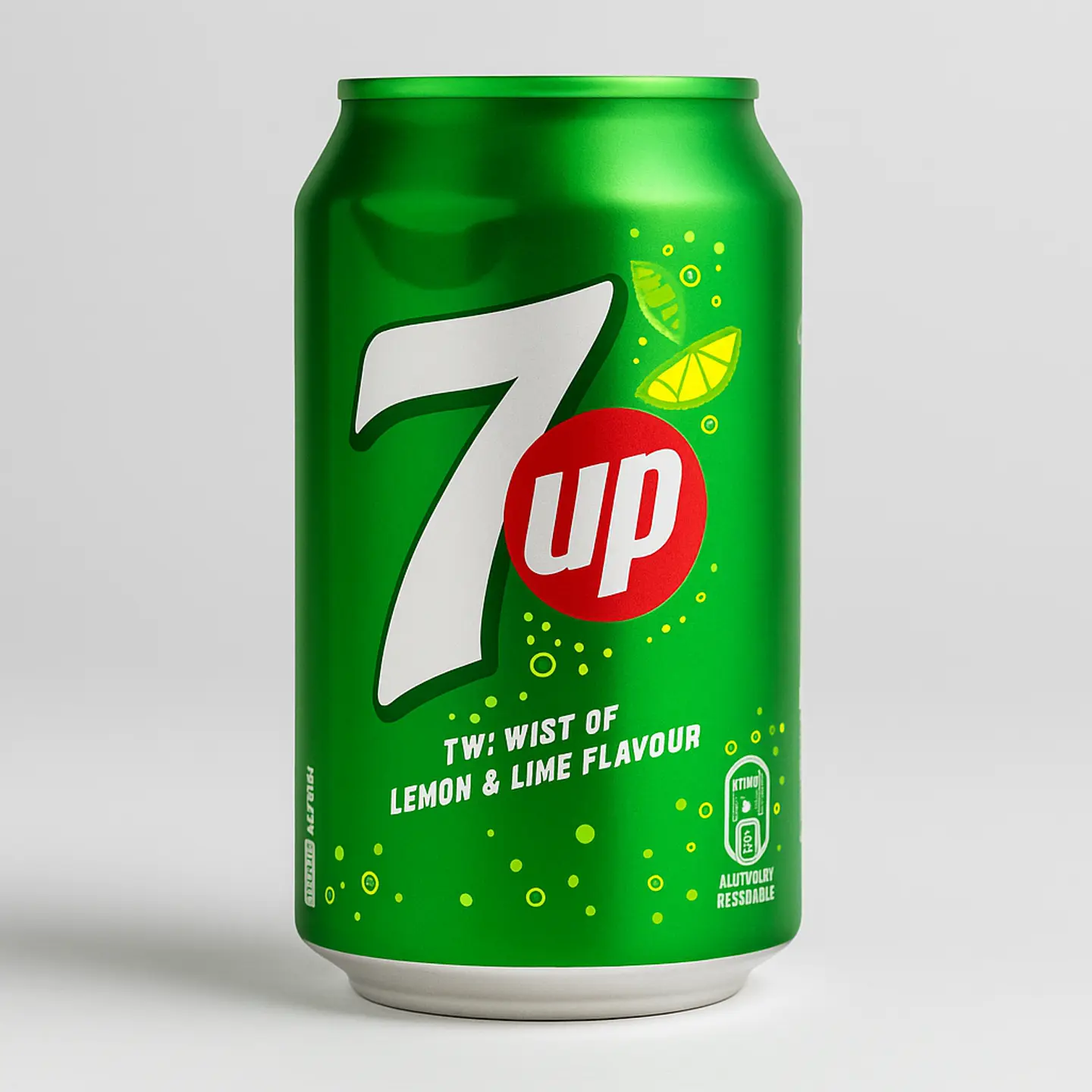 7 Up