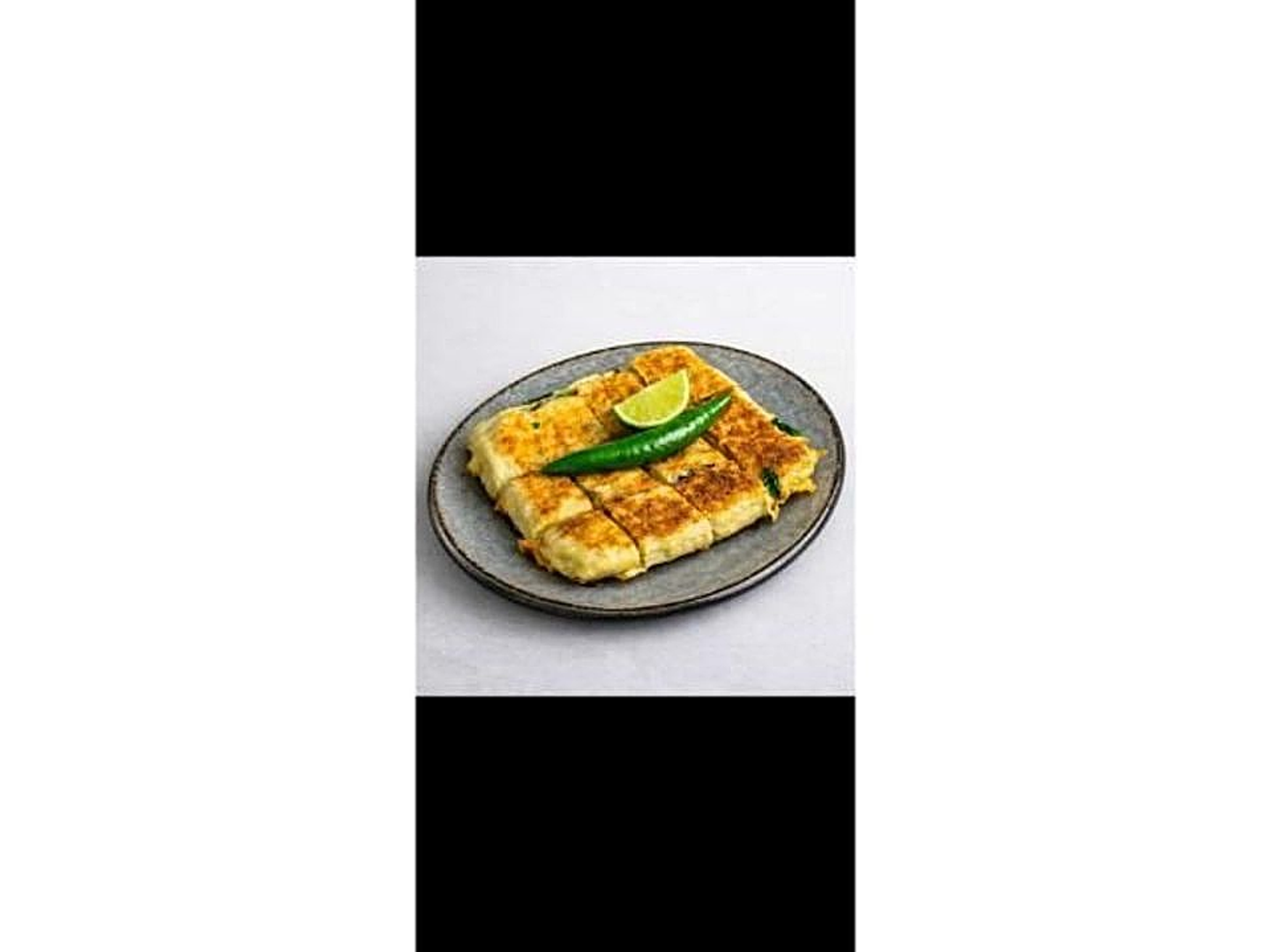 مطبق مالح باللحم