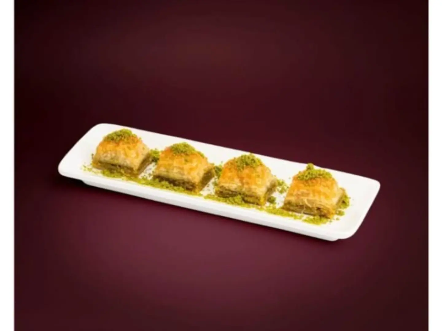 Classic Baklawa