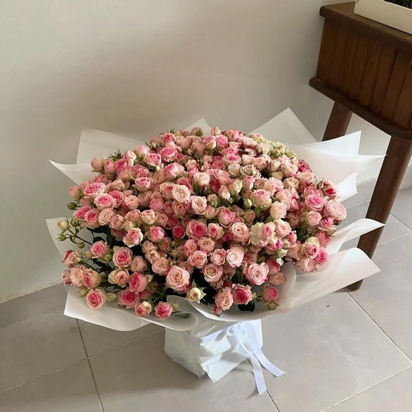 باقة الفاتنة ٣