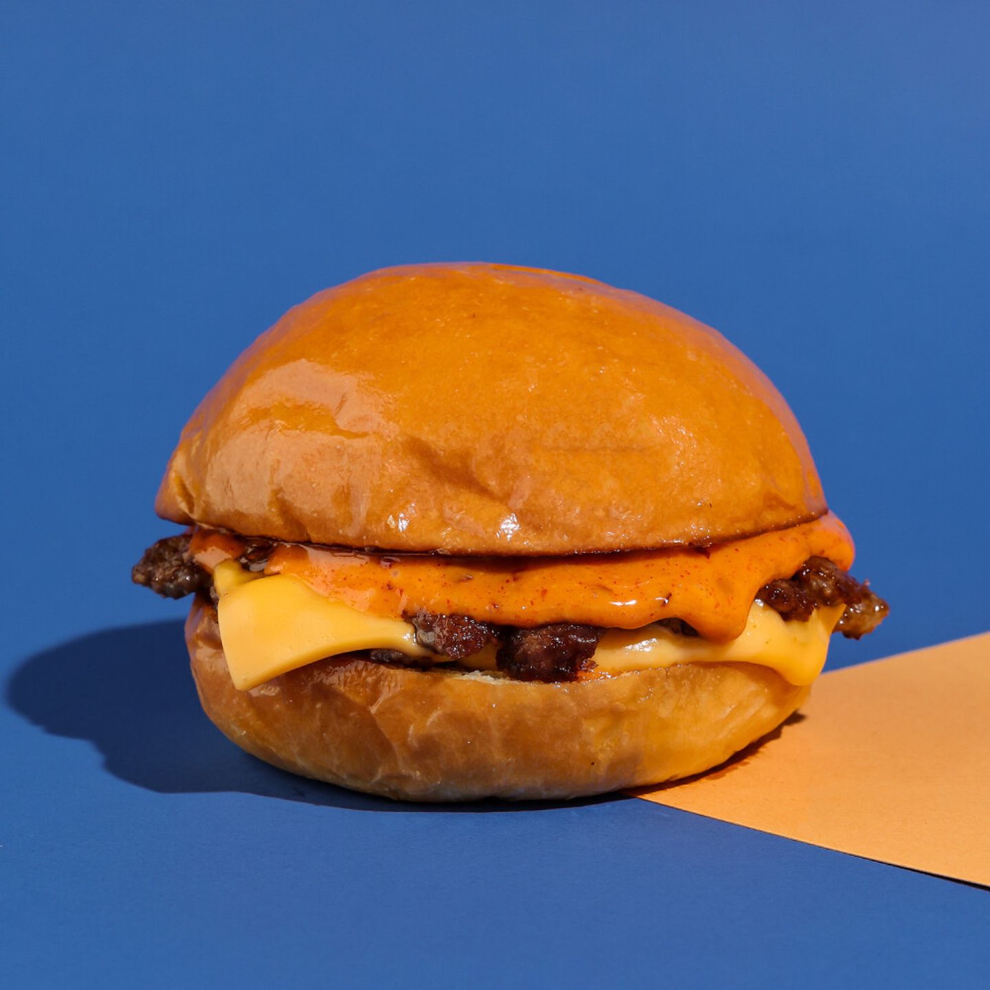 Smash Beef Spicy
