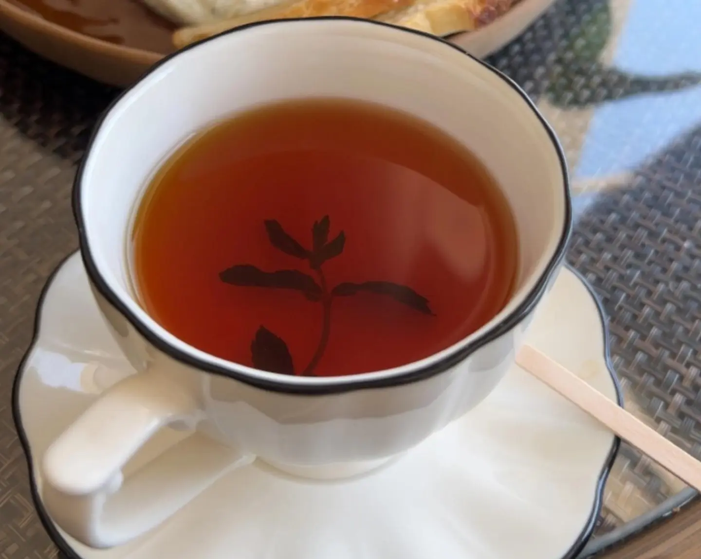 Tea Cup
