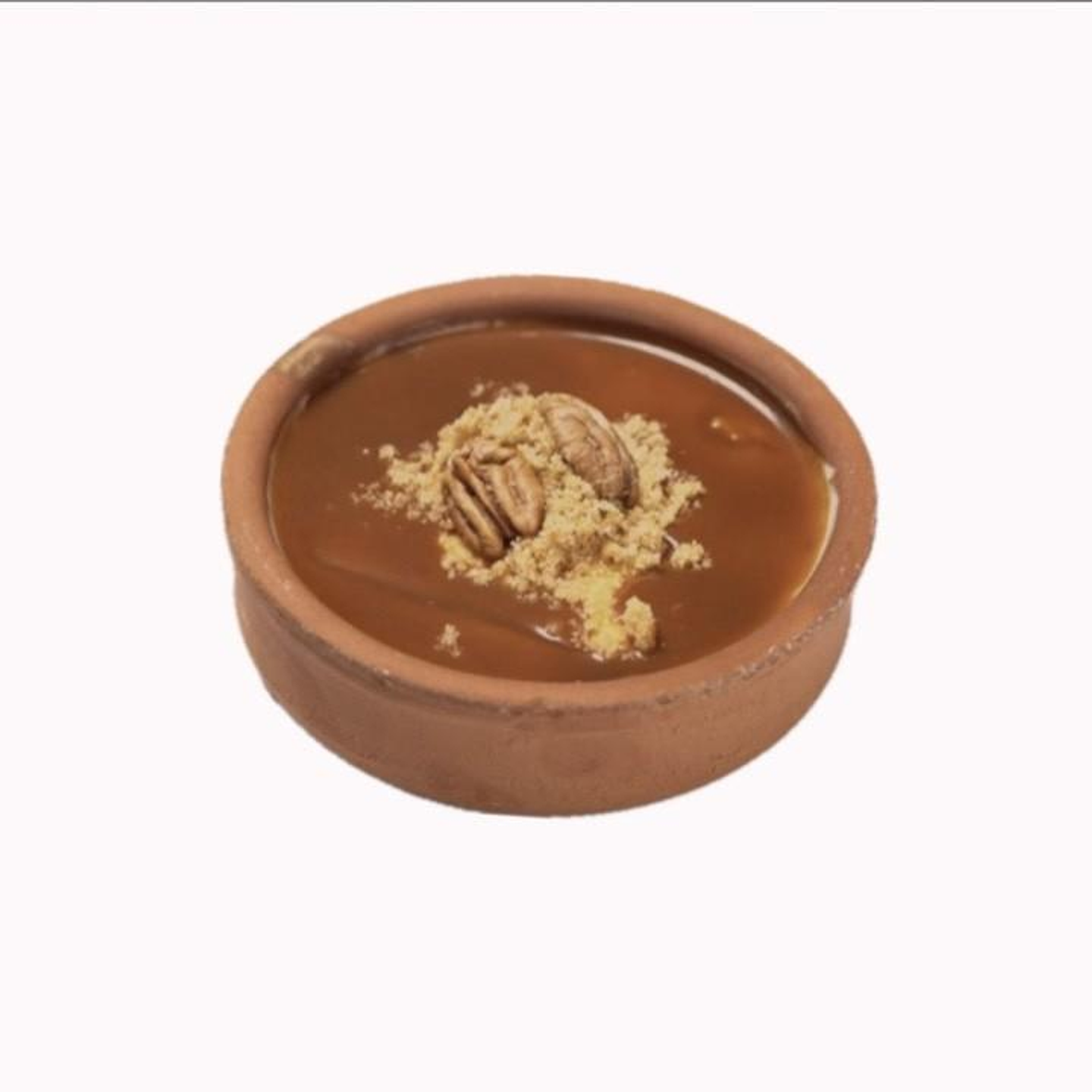 بودينغ التمر