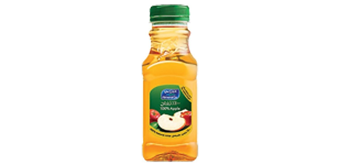 Natural Juice Almarai 300 Ml