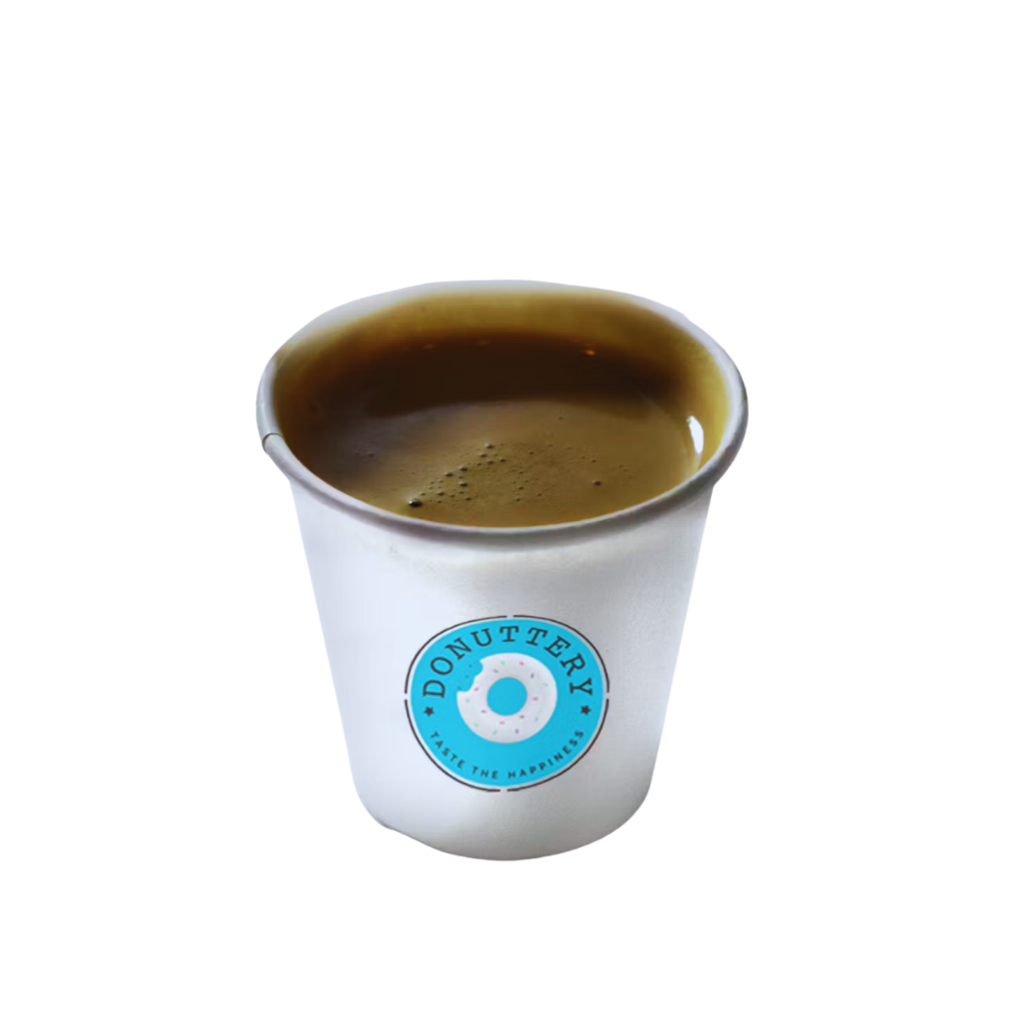 Single Espresso